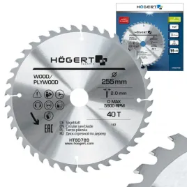 hoegert-tarcza-pilarska-255x40tx30-ht6d789