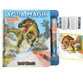 zestaw-aqua-magic-dino-world-z-flamastrem-na-wode-kolorowanka-wodna