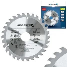 hoegert-tarcza-pilarska-160x48tx30-ht6d775