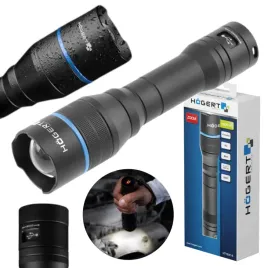 hoegert-latarka-1000-lm-led-ipx7-2000mah-ipx7-usb-c-funkcja-zoom-ht1e414