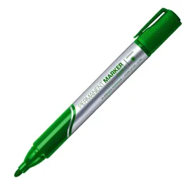 rystor-marker-permanentny-rmp1-zielony-okragly