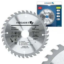 hoegert-tarcza-pilarska-185x24tx30-ht6d778