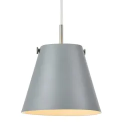 tribe-wiszaca-1l-szary-stal-107390-markslojd