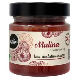 malina-z-pomarancza-bez-dodatku-cukru-o-konsystencji-konfitury-195g