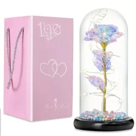 wieczna-roza-w-szkle-swiecaca-led-na-prezent-dzien-babci-kobiet-walentynki