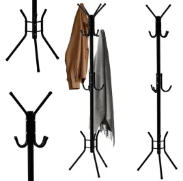 wieszak-stojacy-metalowy-czarny-178-cm-na-kurtki-plaszcze-torby