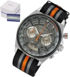 zegarek-meski-seiko-chronograf-sportowy-10-bar-pudelko