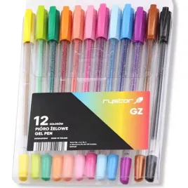 rystor-dlugopis-cienkopis-szkolny-biurowy-brokat-pastelowy-metalic-12-kolor