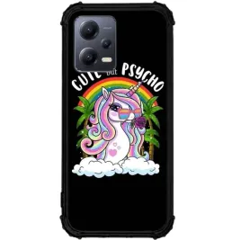 etui-do-xiaomi-redmi-note-12-5g-case-antishock-bumpery-jednorozce-cute-wz