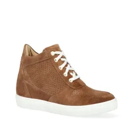 arturo-vicci-sneakersy-brazowe-zamszowe