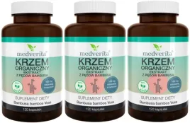 3-sztuki-krzem-organiczny-100-mg-120-kapsulek-medverita-zdrowe-paznokcie