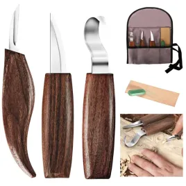 zestaw-nozy-do-rzezbienia-w-drewnie-lyzka-diy