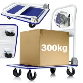 mar-pol-wozek-magazynowy-platforma-transportowa-300kg-skladana-m80091
