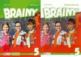 brainy-5-komplet-macmillan-2025-stan-nowy