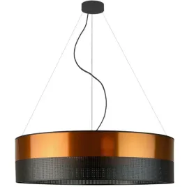 lampa-wiszaca-zyrandol-zwis-sufitowa-led-e27-abazur-blues-80cm