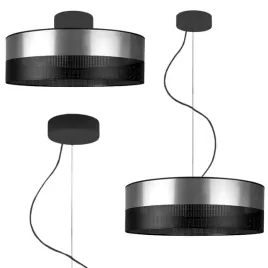 lampa-wiszaca-zyrandol-zwis-sufitowa-led-e27-abazur-50-kolorow-blues-50cm