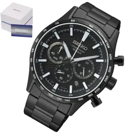 zegarek-meski-seiko-chronograf-sportowy-szafirowe-szkielko-10-bar-pudelko