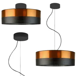lampa-wiszaca-zyrandol-zwis-sufitowa-led-e27-abazur-50-kolorow-blues-50cm
