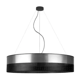 lampa-wiszaca-zyrandol-zwis-sufitowa-led-e27-abazur-blues-100cm