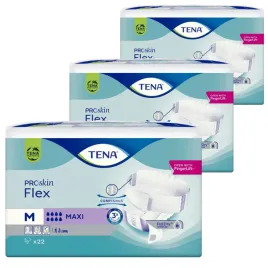 3x22szt-tena-flex-proskin-maxi-m-pieluchy-dla-doroslych-z-pasem-mocujacym