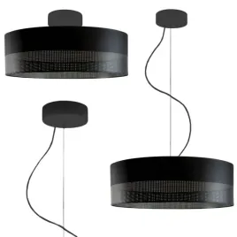 lampa-wiszaca-zyrandol-zwis-sufitowa-led-e27-abazur-50-kolorow-blues-50cm