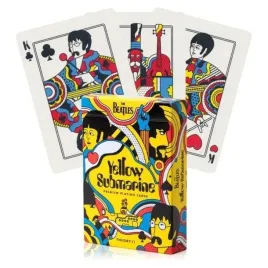 karty-do-gry-theory-11-yellow-submarine-the-beatles