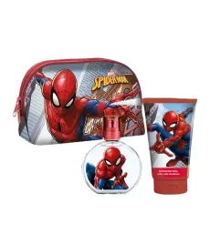 marvel-spiderman-kosmetyczka-dla-dzieci-z-woda-toaletowa-50-ml-i-zel-100-ml