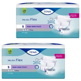 2x22szt-tena-flex-proskin-maxi-s-pieluchy-dla-doroslych-z-pasem-mocujacym
