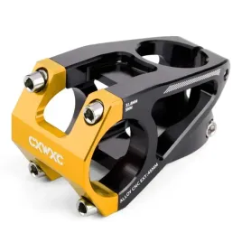 mostek-wspiornik-kierownicy-ahead-318mm-45mm-czarno-zloty