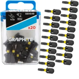 graphite-zestaw-bitow-udarowych-tx10-x-25-mm-20-sztuk-blister-56h549