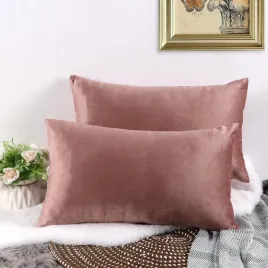 poszewki-na-poduszki-dekoracyjne-30x50cm-aksamitne-rozowe-na-zamek-2-sztuki