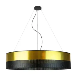lampa-wiszaca-zyrandol-zwis-sufitowa-led-e27-abazur-blues-100cm
