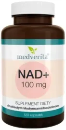 nad-100-mg-120-kapsulek-zwieksza-biogeneze-mitochondriow-medverita