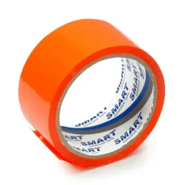 tasma-akryl-pomaranczowa-48mm-45m-smart