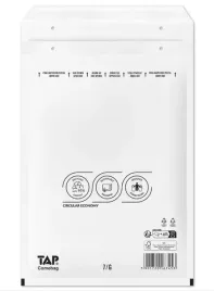 koperty-babelkowe-tap-g17-100szt-biale