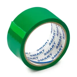 tasma-akryl-zielona-48mm-45m-smart