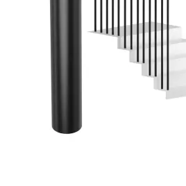 balustrada-na-schody-barierka-tralka-slupek-czarny-fi-25mm-100-cm-harfa-ii