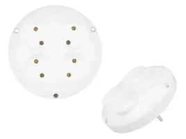 gniazdo-elektryczne-rozgaleznik-lamex-bialy