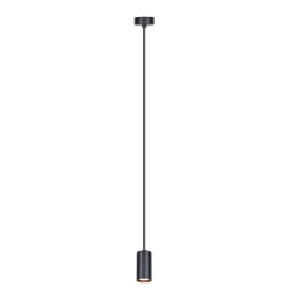 lampa-wiszaca-zwis-puerto-na-gu10-kolor-czarny-nad-wyspe-barek-k-4895-kaja