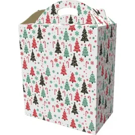 pudelko-swiateczne-z-uchwytem-300x180x350mm-biale-w-choinki