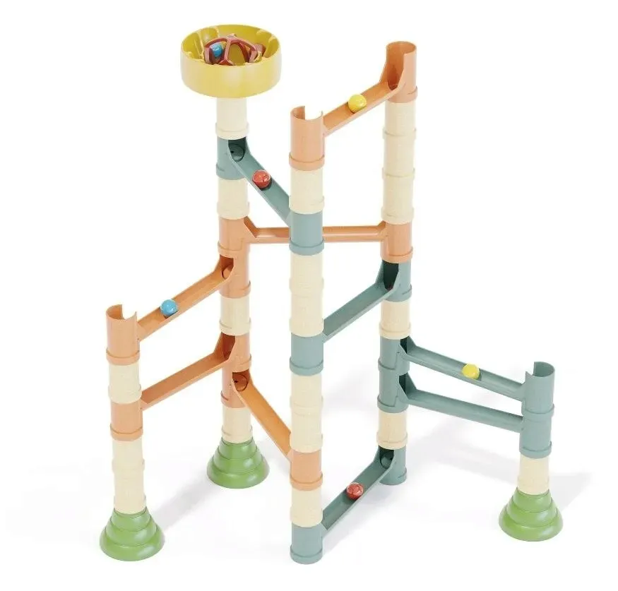 quercetti-playbio-migoga-marble-run