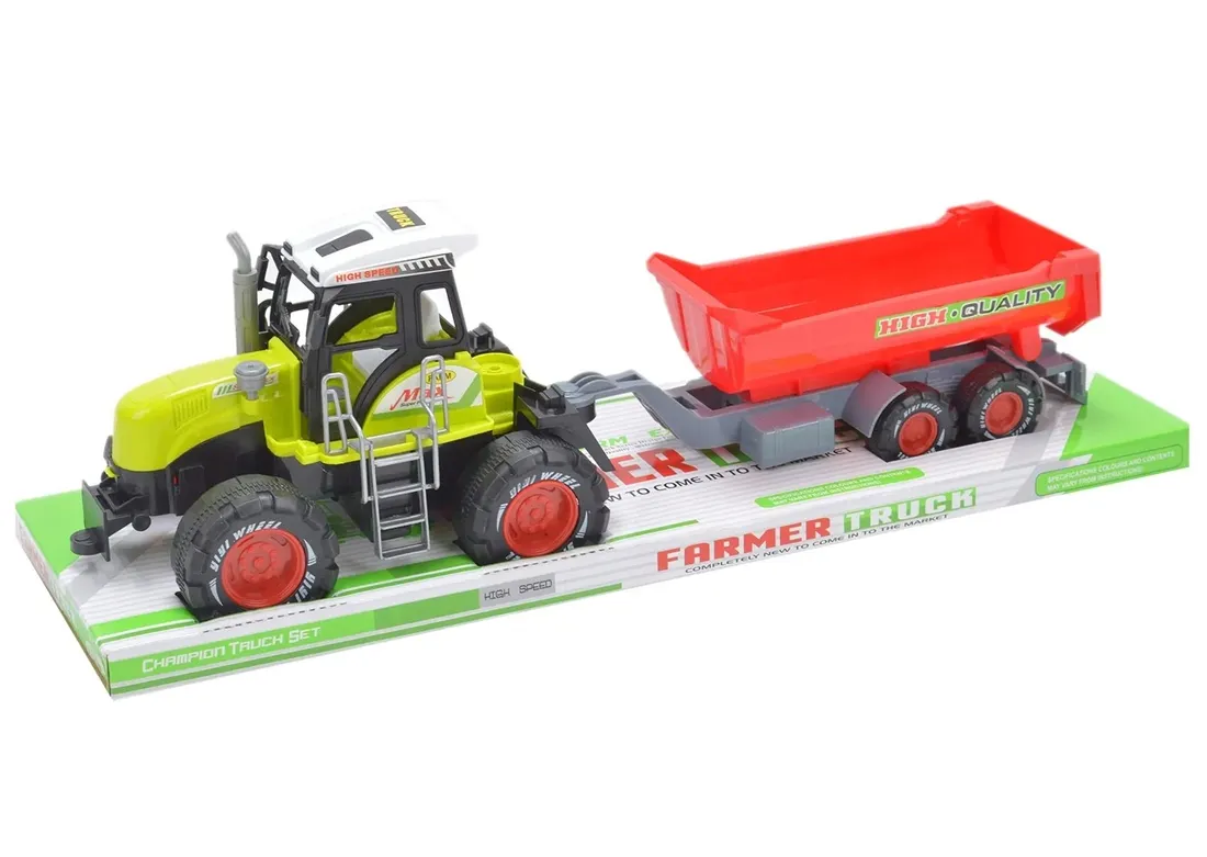 traktor-z-przyczepa