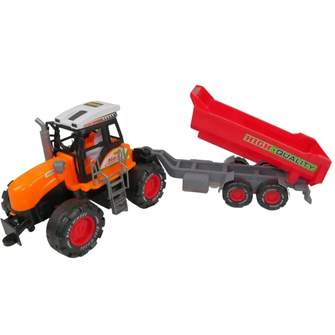 traktor-z-przyczepa