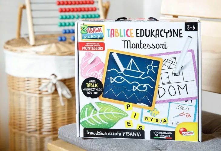 lisciani-montessori-tablice-edukacyjne-stan-opakowania-oryginalne