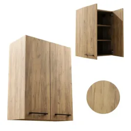 szafka-lazienkowa-wiszaca-70-cm-nad-umywalke-pralke-polki-dab-craft-czarna