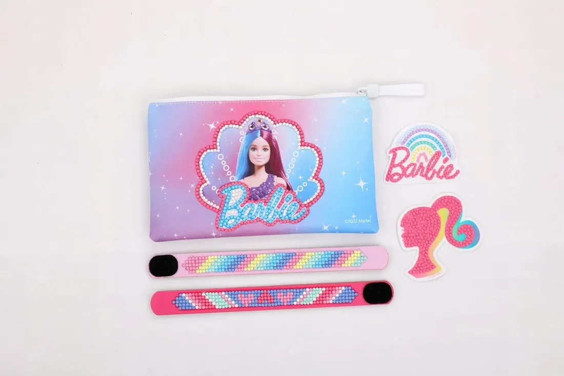 diamond-dotz-dotzies-barbie-activity-set