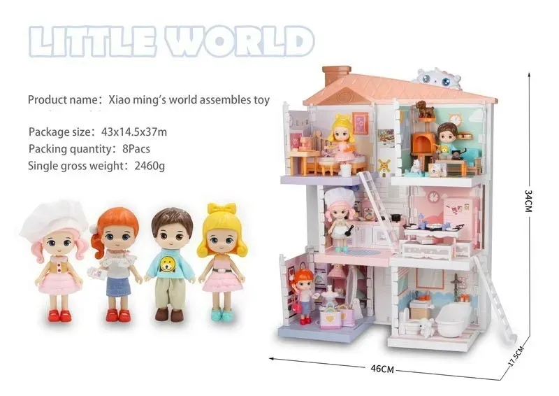 domek-dla-lalek-akcesoria