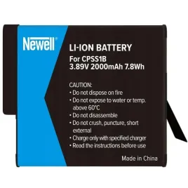 akumulator-bateria-do-gopro-hero-13-black-2000-mah-hero13