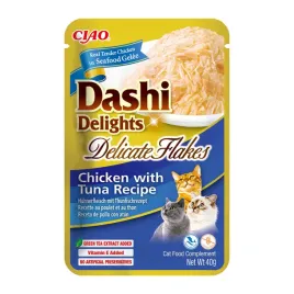 inaba-karma-mokra-dla-kota-dashi-delights-flakes-chicken-tuna-40g-eu892