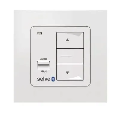 selve-commeo-timer-bt-ral-9016